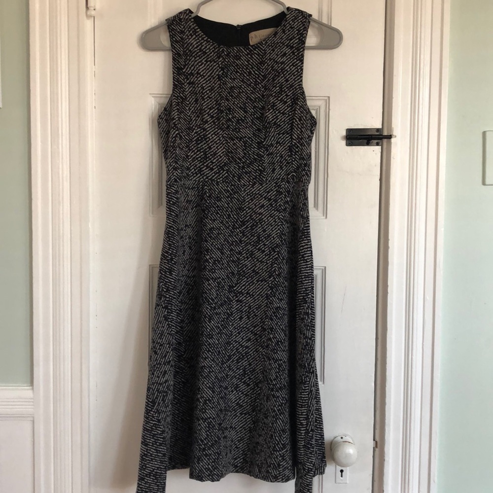 Classic dress that is so versatile!